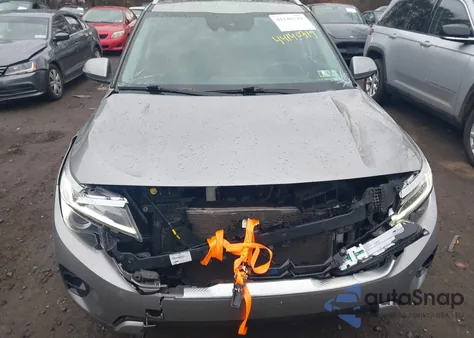 2024 Kia Seltos Ex из США, поврежденный, VIN KNDERCAA4R7492606